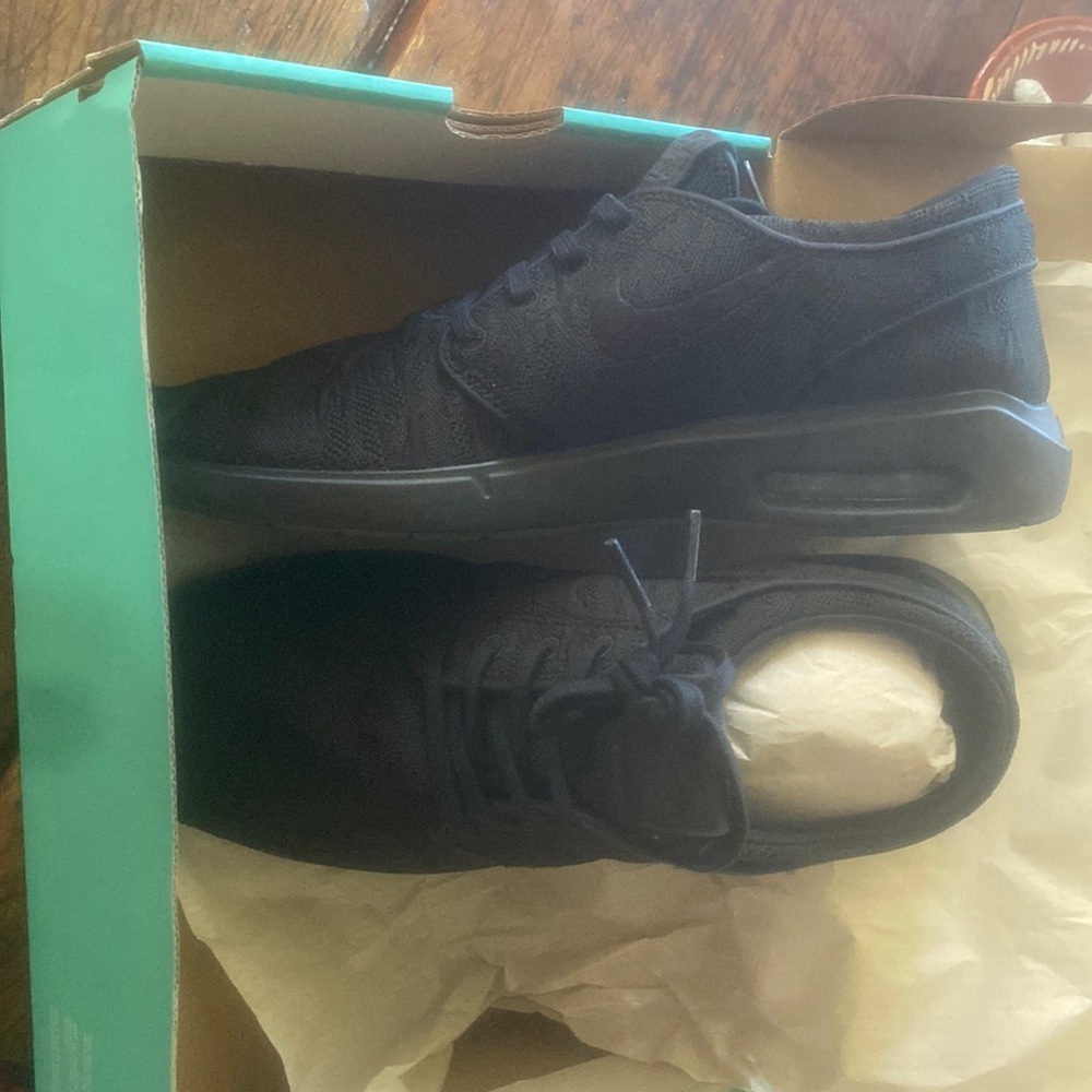 Nike SB Air Max Janoski 2